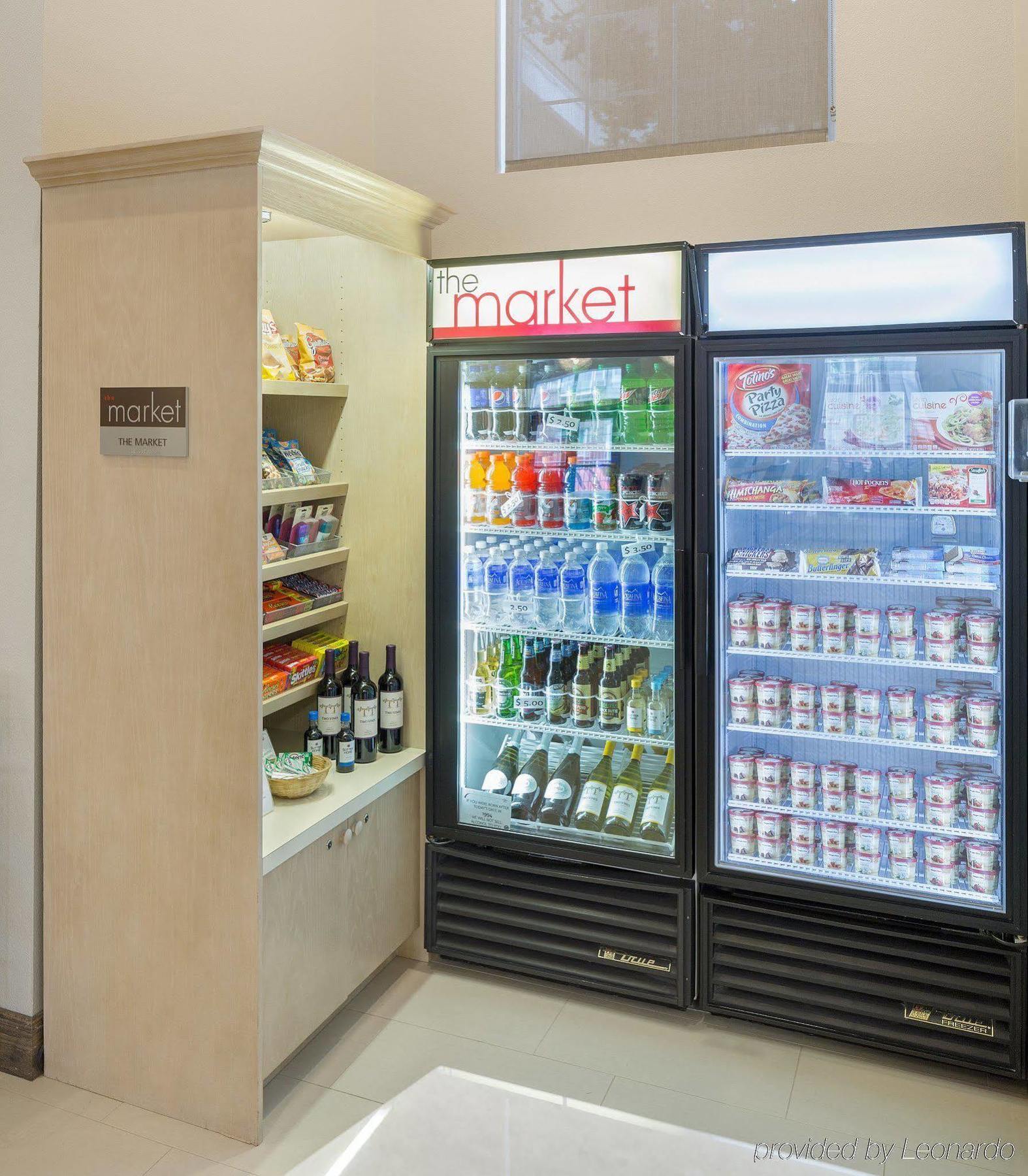 波特兰希尔斯伯勒居家酒店 外观 照片